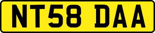 NT58DAA