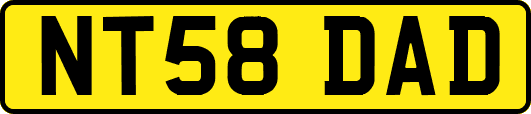 NT58DAD