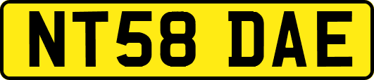 NT58DAE
