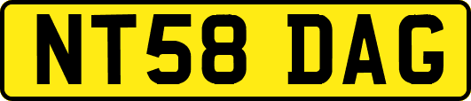 NT58DAG