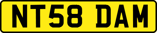 NT58DAM