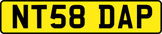 NT58DAP