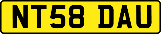 NT58DAU
