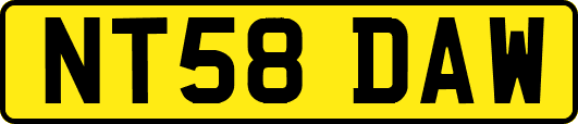 NT58DAW
