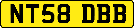 NT58DBB