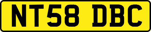 NT58DBC