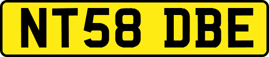 NT58DBE