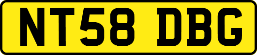 NT58DBG