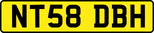 NT58DBH