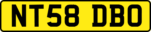 NT58DBO