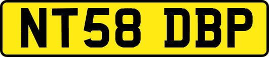 NT58DBP