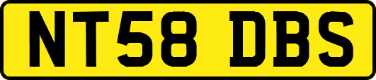 NT58DBS