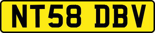 NT58DBV