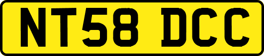 NT58DCC