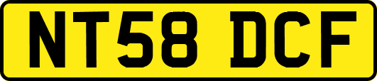 NT58DCF