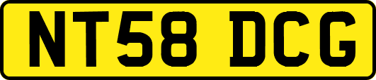 NT58DCG