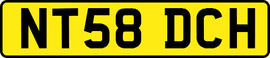NT58DCH