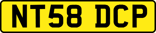 NT58DCP
