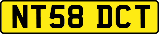 NT58DCT