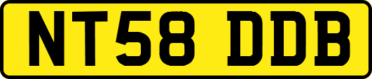 NT58DDB