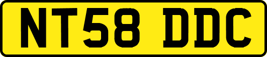 NT58DDC