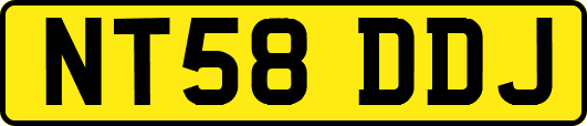 NT58DDJ