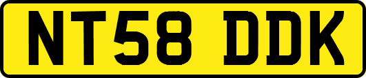 NT58DDK
