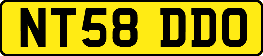 NT58DDO