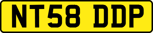 NT58DDP