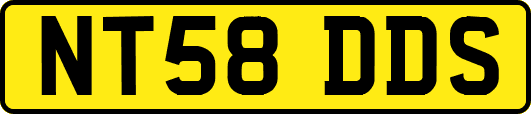 NT58DDS