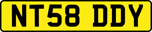 NT58DDY
