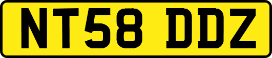 NT58DDZ