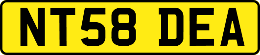 NT58DEA