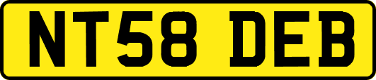 NT58DEB