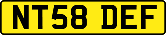 NT58DEF