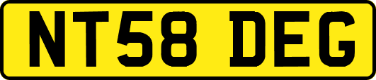 NT58DEG