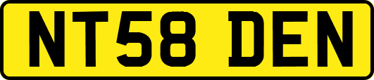 NT58DEN