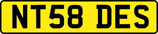 NT58DES