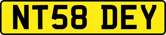 NT58DEY