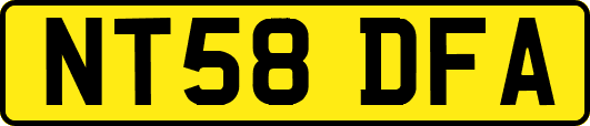 NT58DFA
