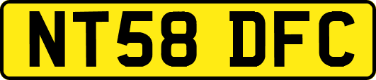 NT58DFC