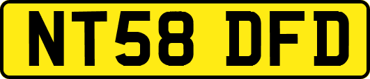 NT58DFD