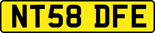 NT58DFE