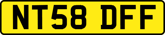 NT58DFF