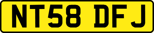 NT58DFJ