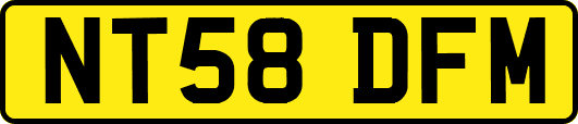 NT58DFM
