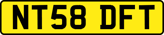 NT58DFT