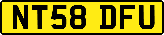 NT58DFU
