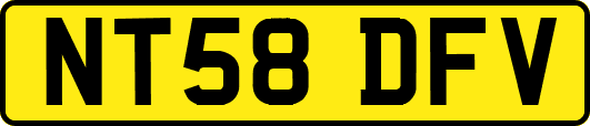 NT58DFV