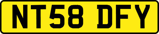 NT58DFY